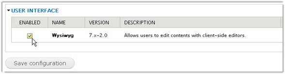 Thiết kế website động với mã nguồn Drupal 7 - Phần 4