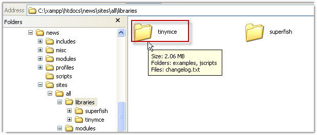 Thiết kế website động với mã nguồn Drupal 7 - Phần 4