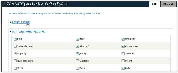 Thiết kế website động với mã nguồn Drupal 7 - Phần 4