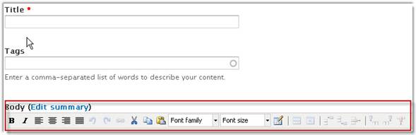 Thiết kế website động với mã nguồn Drupal 7 - Phần 4