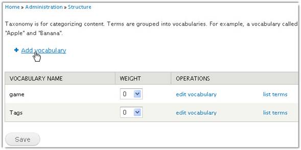 Thiết kế website động với mã nguồn Drupal 7 - Phần 4