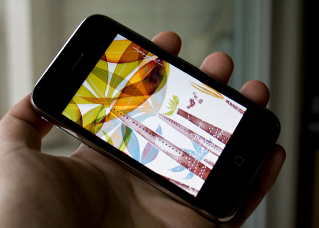 Apple khóa camera iPhone ở các sự kiện đặc biệt