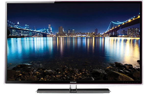 5 mẫu TV thông minh đang 'hút khách'