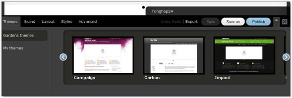 Thiết kế website động với mã nguồn Drupal 7 - Phần 3