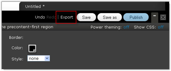Thiết kế website động với mã nguồn Drupal 7 - Phần 3