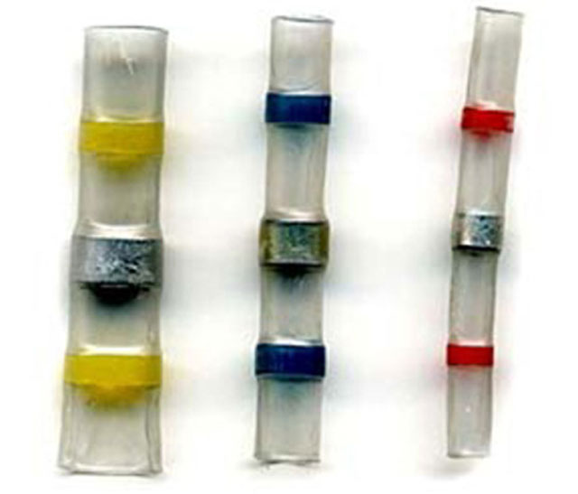 Kinh nghiệm nối dây headphone bị đứt không làm giảm chất lượng âm thanh