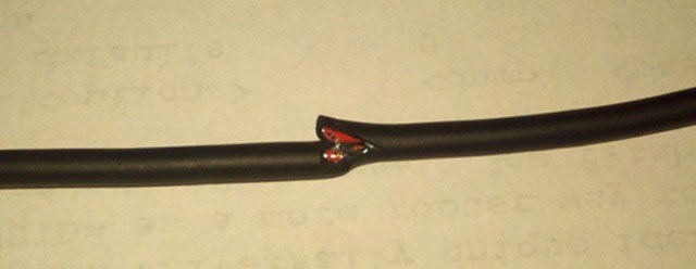 Kinh nghiệm nối dây headphone bị đứt không làm giảm chất lượng âm thanh