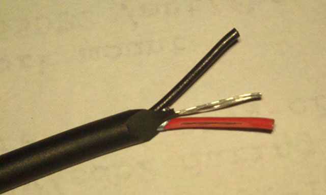 Kinh nghiệm nối dây headphone bị đứt không làm giảm chất lượng âm thanh