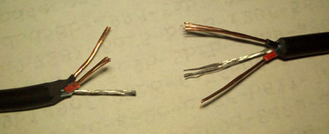 Kinh nghiệm nối dây headphone bị đứt không làm giảm chất lượng âm thanh