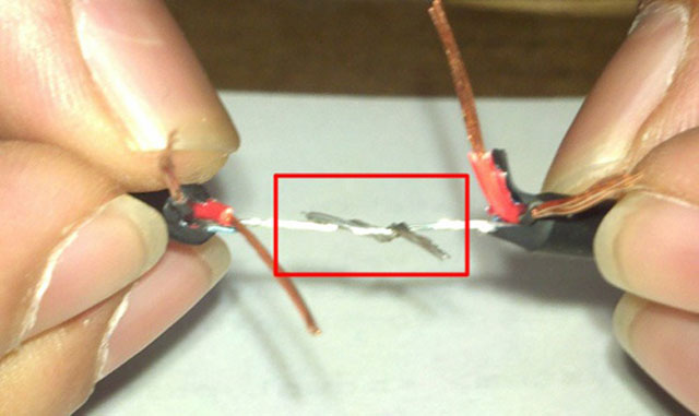 Kinh nghiệm nối dây headphone bị đứt không làm giảm chất lượng âm thanh