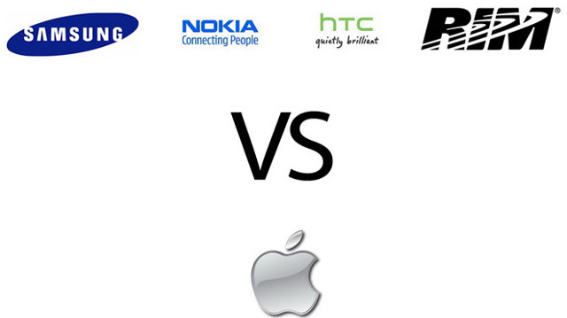 Apple đủ tiền mua cả ngành công nghiệp di động