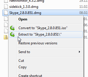 Chuyển đổi tập tin BIN sang định dạng ảnh đĩa ISO
