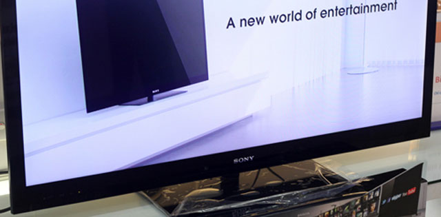 Sony Bravia KDL-NX720 Review: Sony Bravia KDL-NX720 CNET, 54% OFF