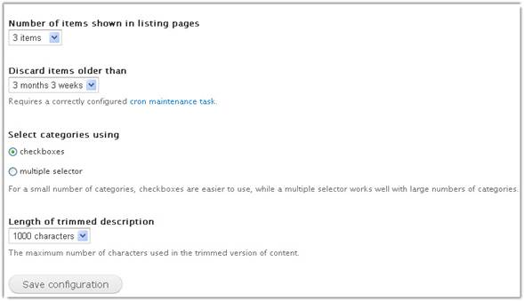 Thiết kế website động với mã nguồn Drupal 7 - Phần 5