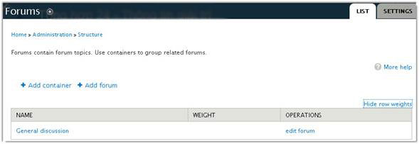Thiết kế website động với mã nguồn Drupal 7 - Phần 5