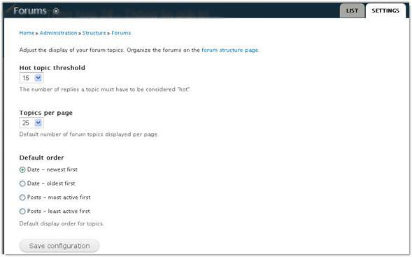 Thiết kế website động với mã nguồn Drupal 7 - Phần 5