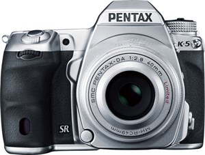 Máy ảnh mirrorless của Pentax ra mắt tuần này