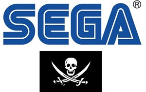 Tới lượt Sega bị tin tặc tấn công