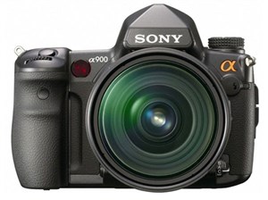 Sony có thể ra máy full-frame mới vào tháng 8