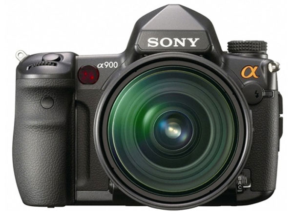 Sony có thể ra máy full-frame mới vào tháng 8
