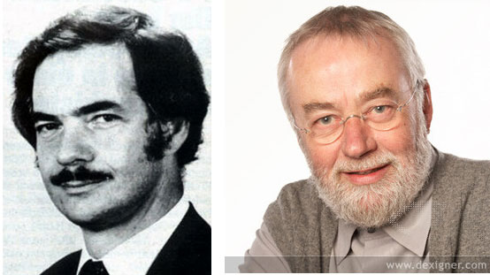 Những nhà công nghệ tiên phong 