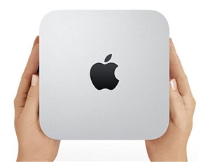 Apple nâng cấp Mac Pro, Mac Mini hè này