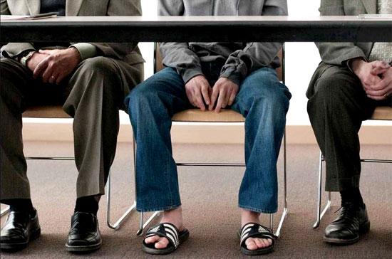 Cuộc sống bình dị của các CEO trẻ ở Mỹ 