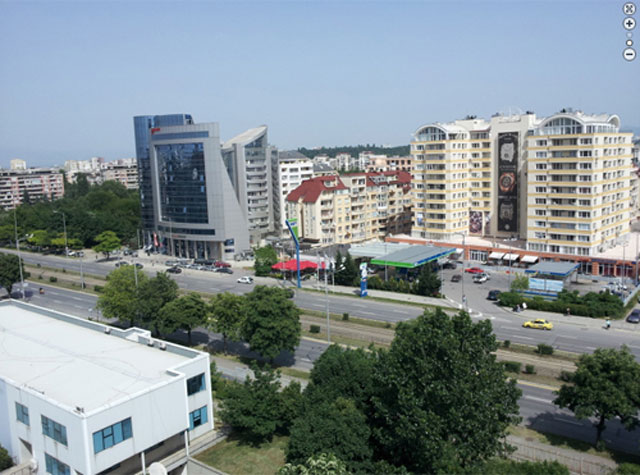 Galaxy S II, Sensation, Optimus 2X đọ sức