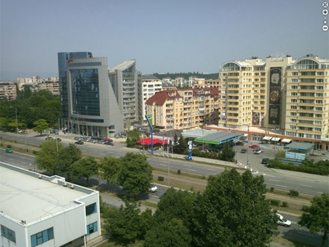 Galaxy S II, Sensation, Optimus 2X đọ sức