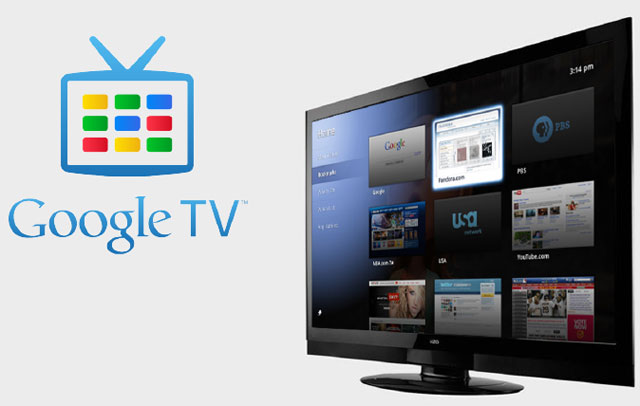 Google mua SageTV để nâng chất lượng Google TV
