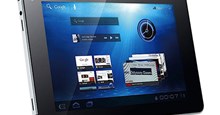 Tablet chạy Android 3.2 đầu tiên trên thế giới