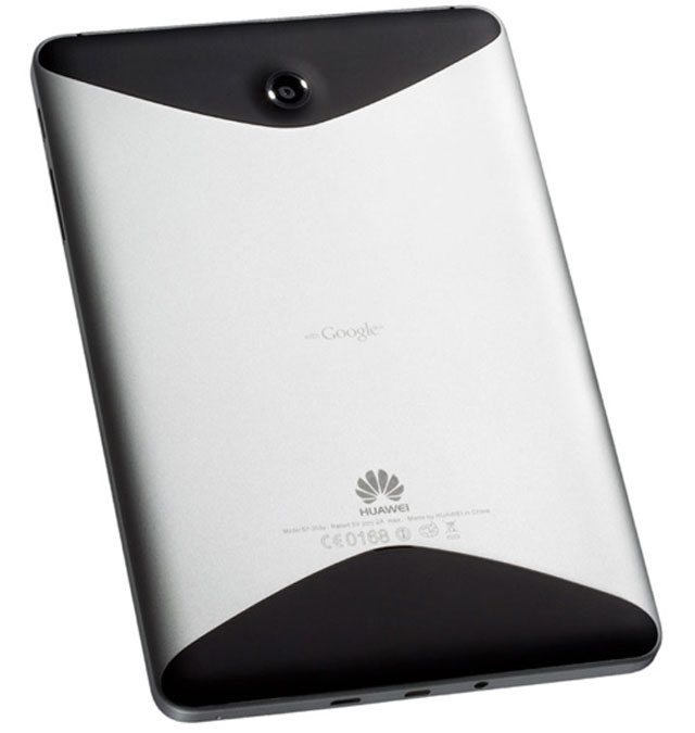 Tablet chạy Android 3.2 đầu tiên trên thế giới