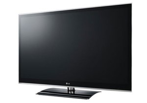 TV 3D Plasma 'đầu bảng' của LG về VN