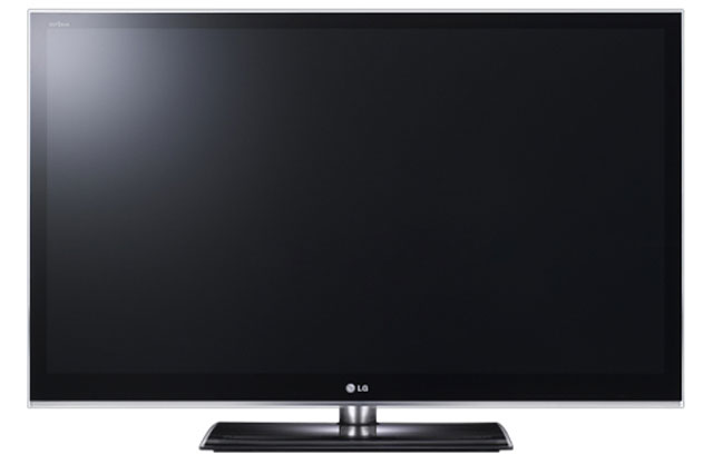 TV 3D Plasma 'đầu bảng' của LG về VN