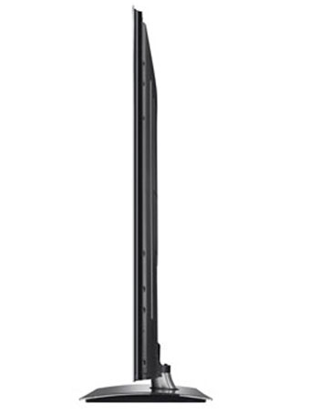 TV 3D Plasma 'đầu bảng' của LG về VN