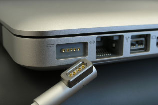 Tận dụng công nghệ “đặc trưng” của Mac