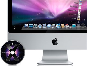 Tận dụng công nghệ “đặc trưng” của Mac