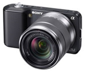 Sony nâng cấp firmware NEX-3/5, Alpha A33/A55