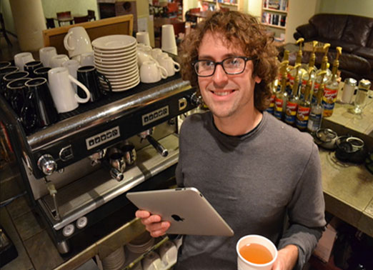 15 cách giúp iPad “đi làm”