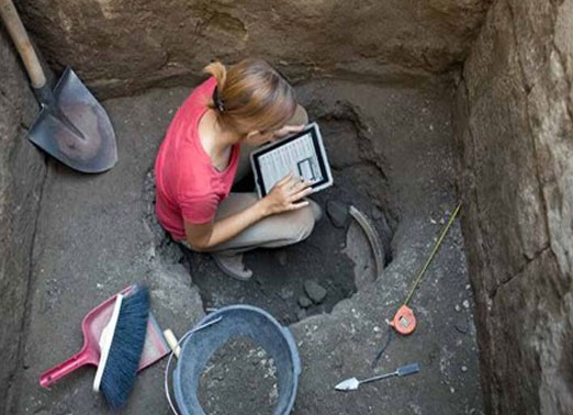 15 cách giúp iPad “đi làm”