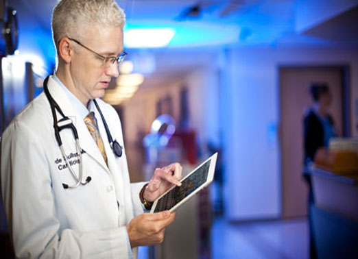 15 cách giúp iPad “đi làm”