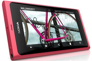 Lý do không nên mua Nokia N9