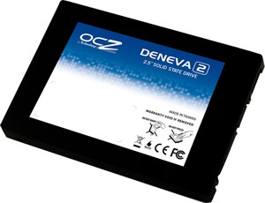 OCZ phát hành ổ SSD mới cho doanh nghiệp