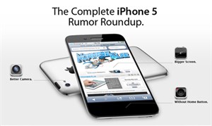 Có nên mua iPhone 5?