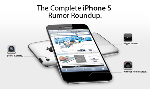 Có nên mua iPhone 5?