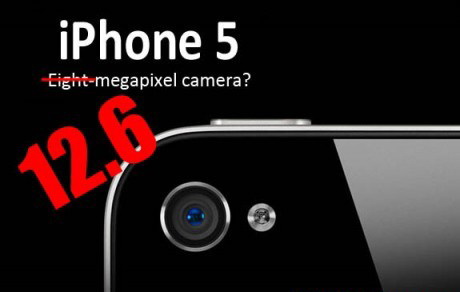 Có nên mua iPhone 5?