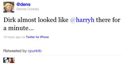 Smartphone của những ông trùm công nghệ