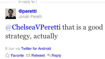 Smartphone của những ông trùm công nghệ