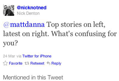 Smartphone của những ông trùm công nghệ