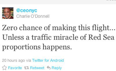 Smartphone của những ông trùm công nghệ